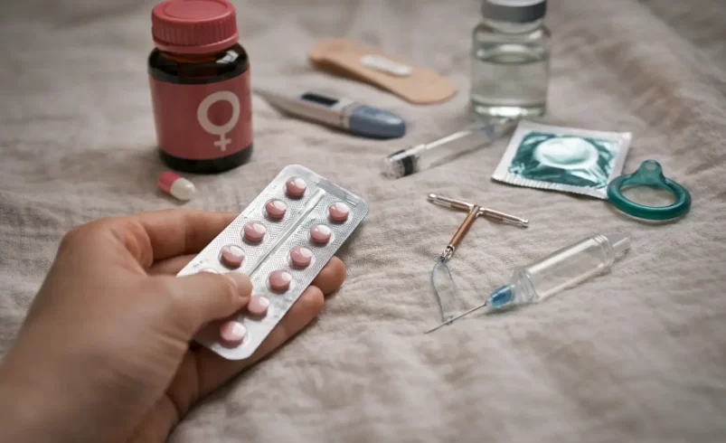 Doğum Kontrol Yöntemleri Nelerdir?