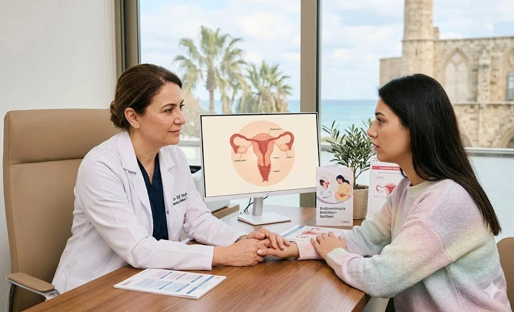 Endometriozis Belirtileri Nelerdir? A’dan Z’ye Dev Rehber 2026