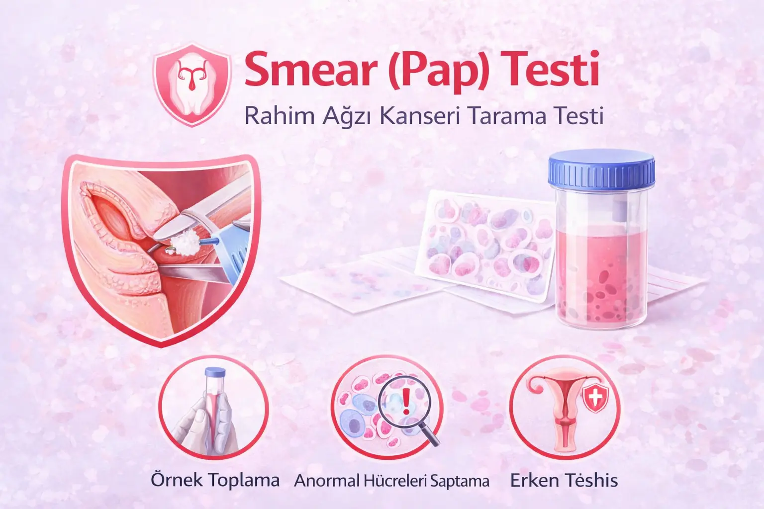smear testi